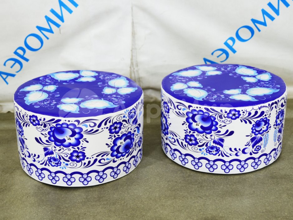 Пенёчки балансиры для состязаний