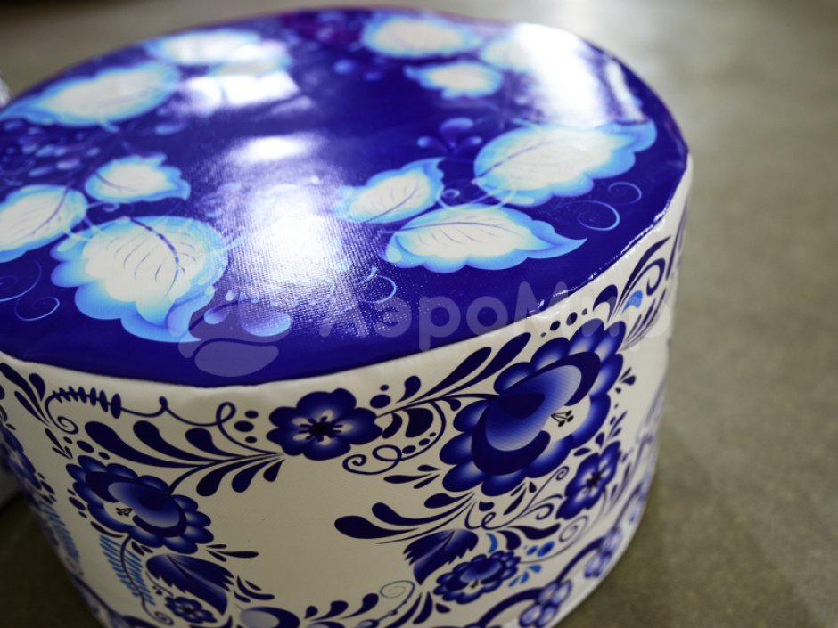 Пенёчки балансиры для состязаний