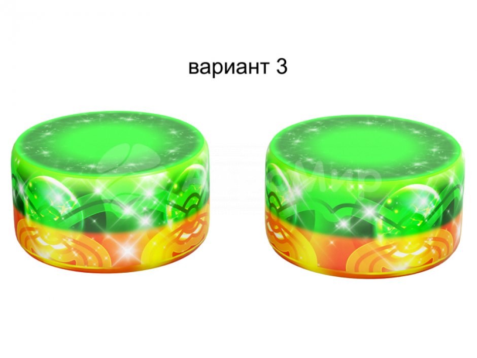 Пенёчки балансиры для состязаний