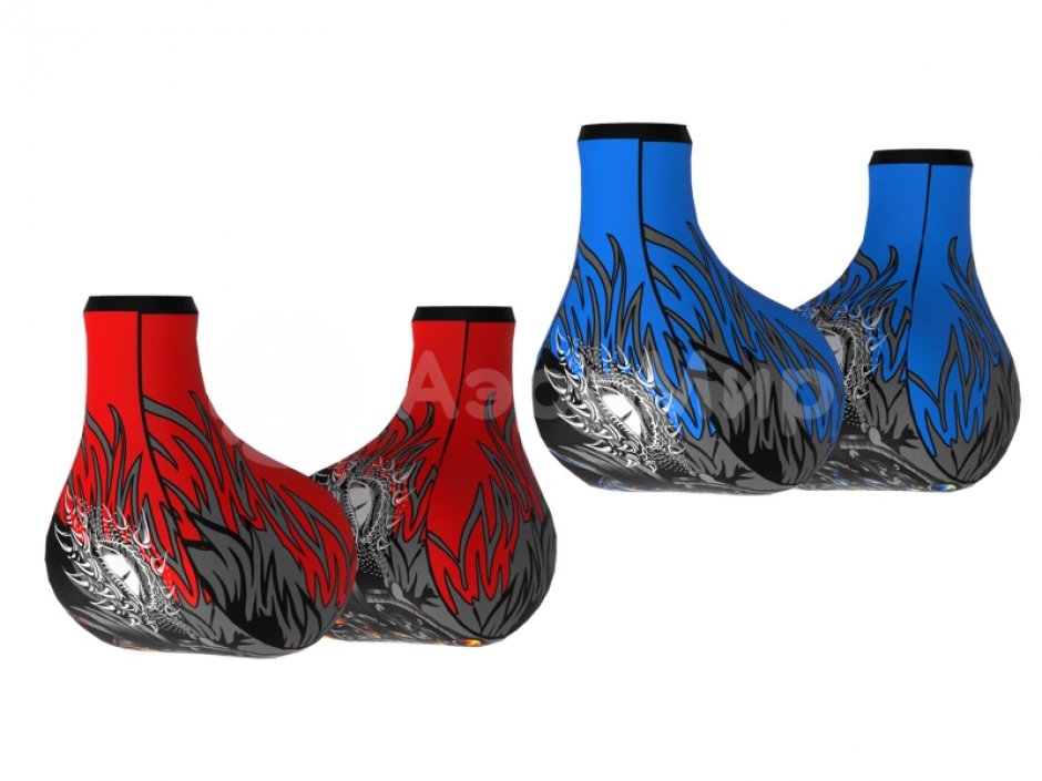 Гигантские перчатки — для шуточных боев, игр и развлечений детей и взрослых