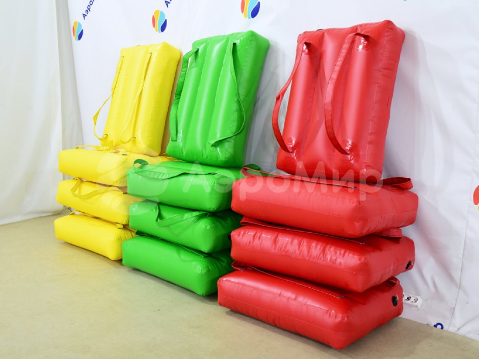 Переправа — командная игра