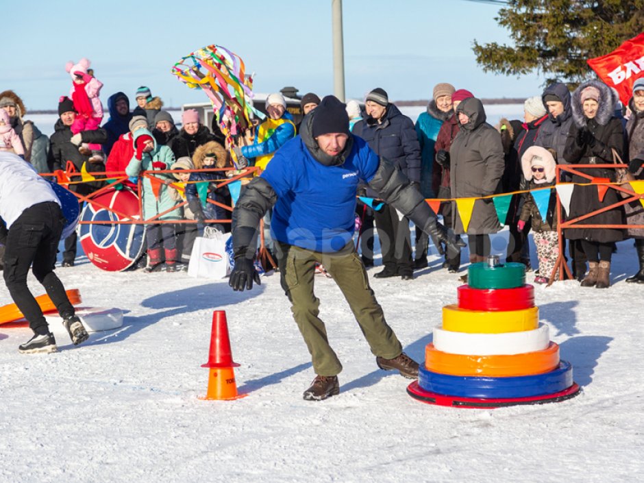Набор мягких модулей «Пирамида»