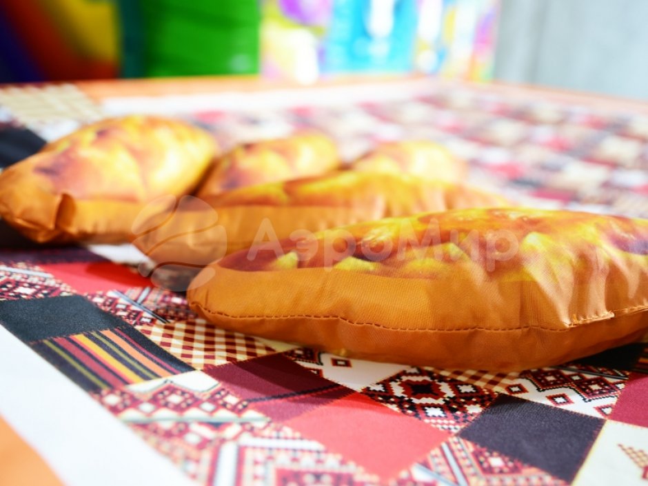 Печка — народные забавы и игры