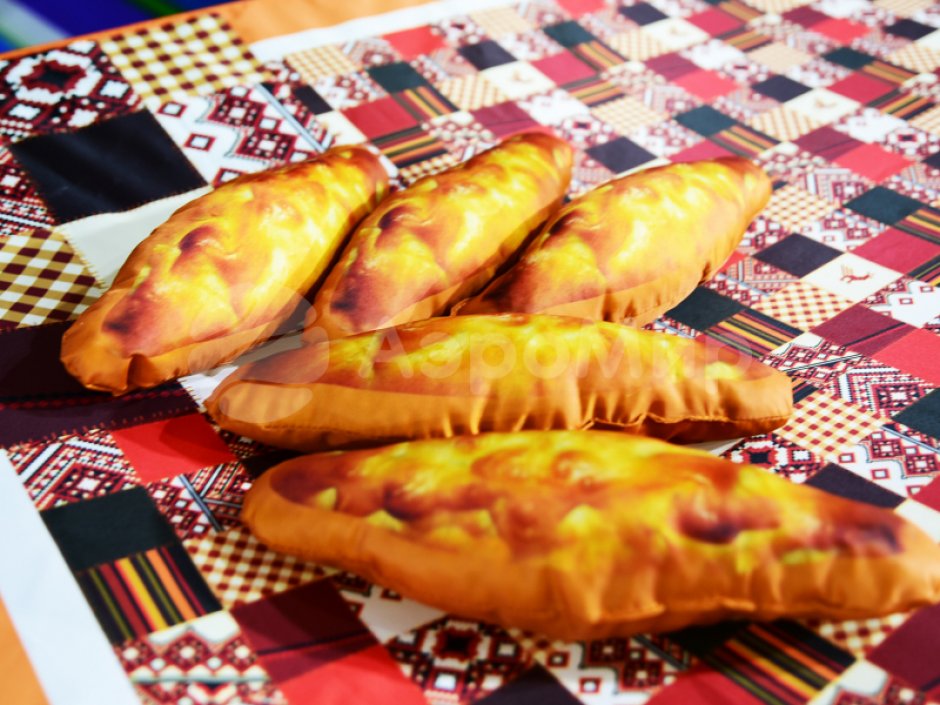 Комплект Ярмарочный