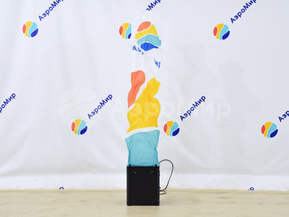 Имитация пламени — однотонный материал (без печати) либо полноцвет