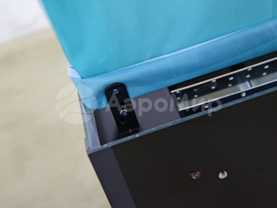 Имитация пламени — однотонный материал (без печати) либо полноцвет