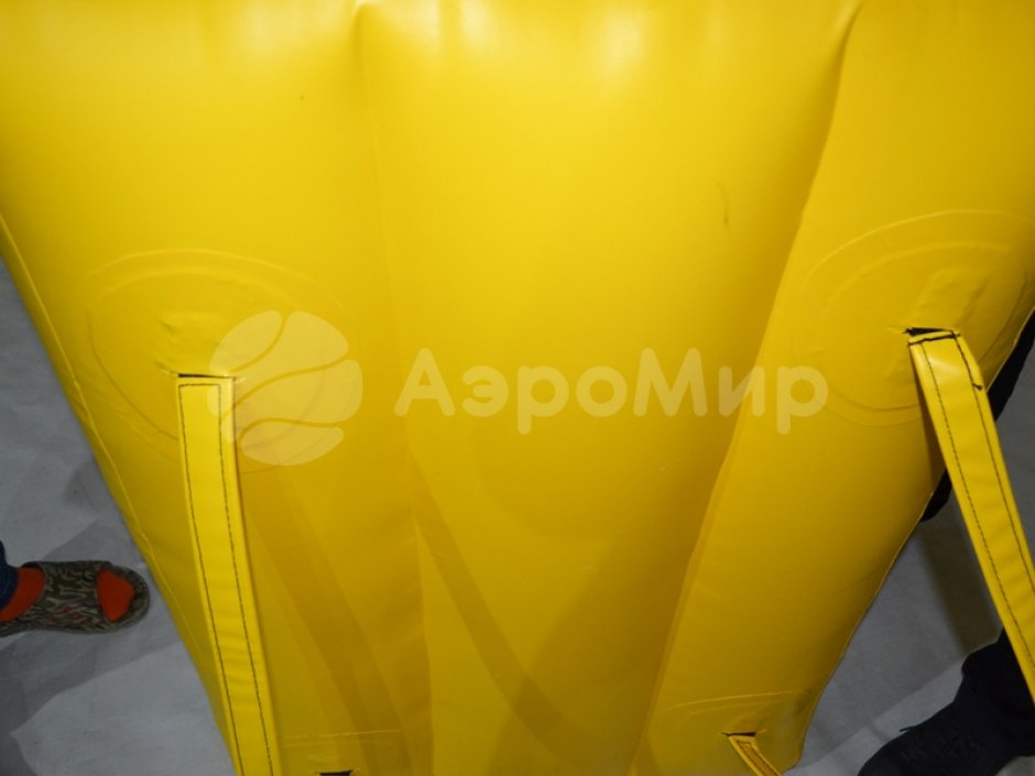 Переправа — командная игра