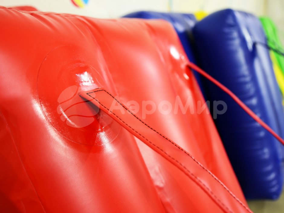 Переправа — командная игра