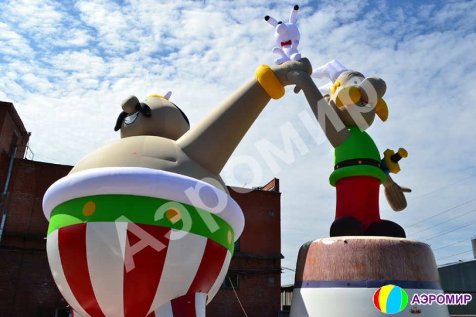 Пневмостенд