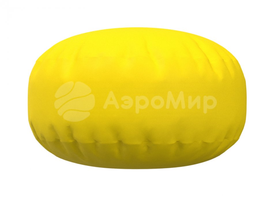 Цилиндр-подушка — яркий и легкий реквизит для шоу, игр и развлечений