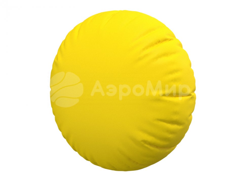 Цилиндр-подушка — яркий и легкий реквизит для шоу, игр и развлечений