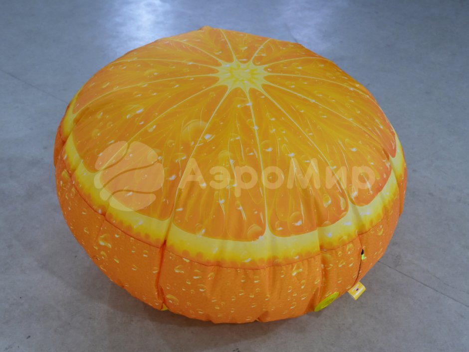 Цилиндр-подушка — яркий и легкий реквизит для шоу, игры и развлечений