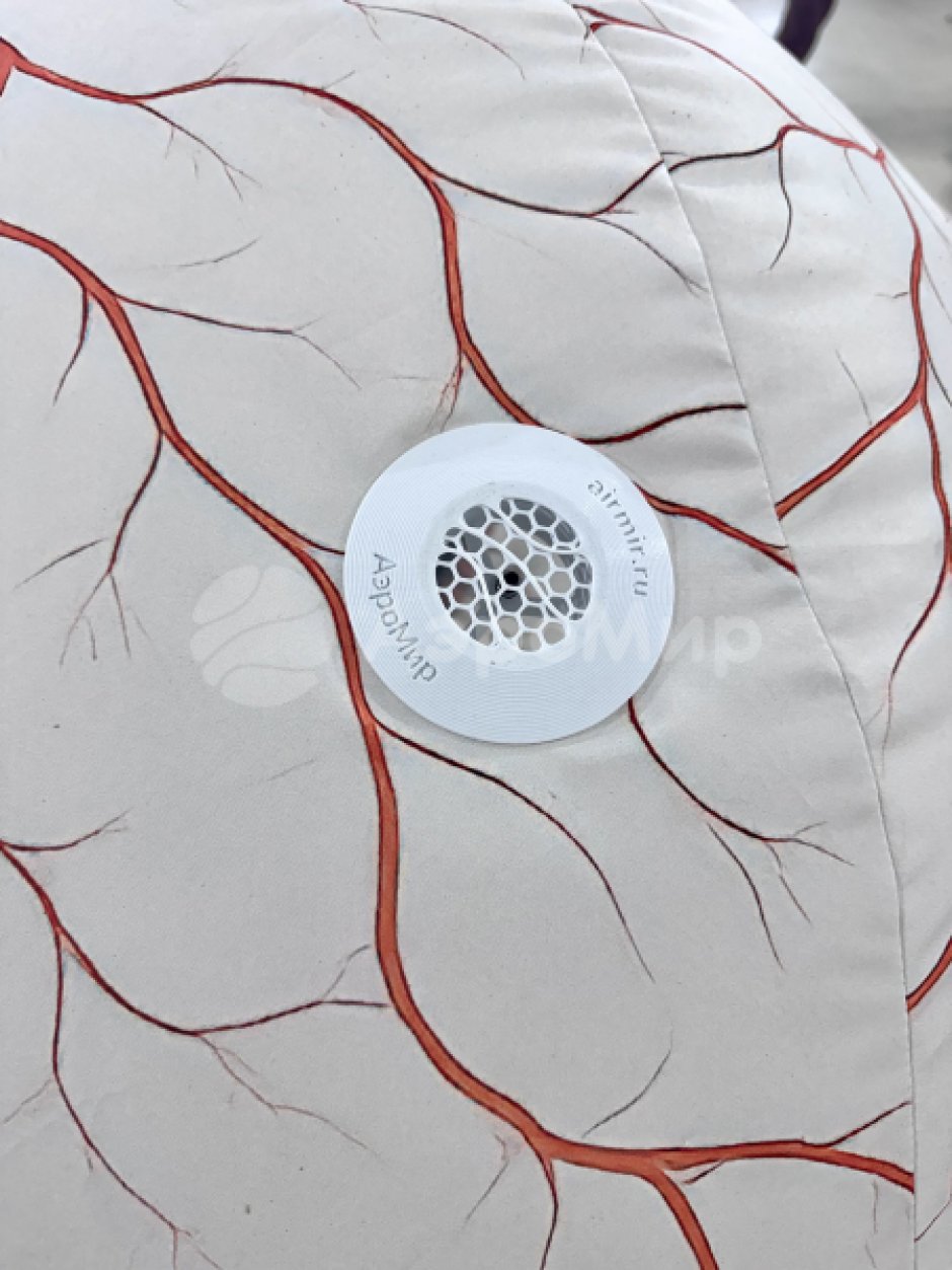 Сфера-подушка