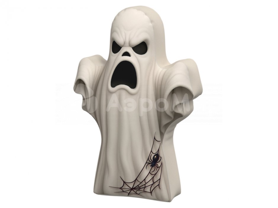 Призрак-подушка