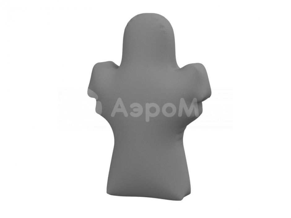 Аэроподушка «Призрак»