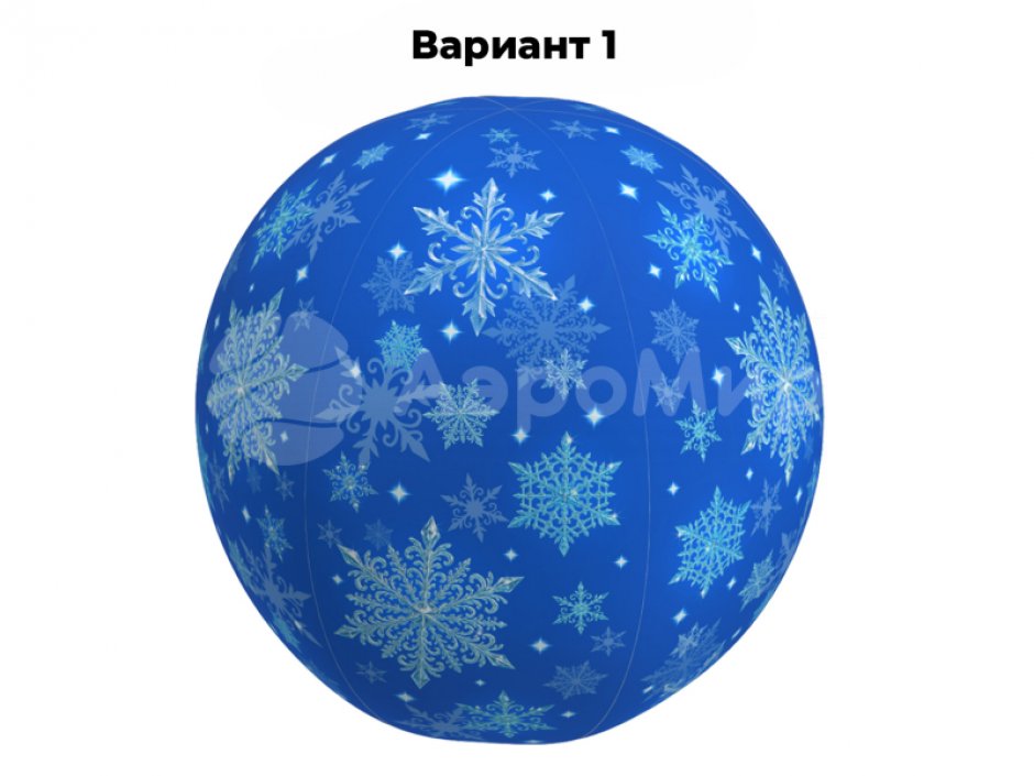 Шоу-подушка