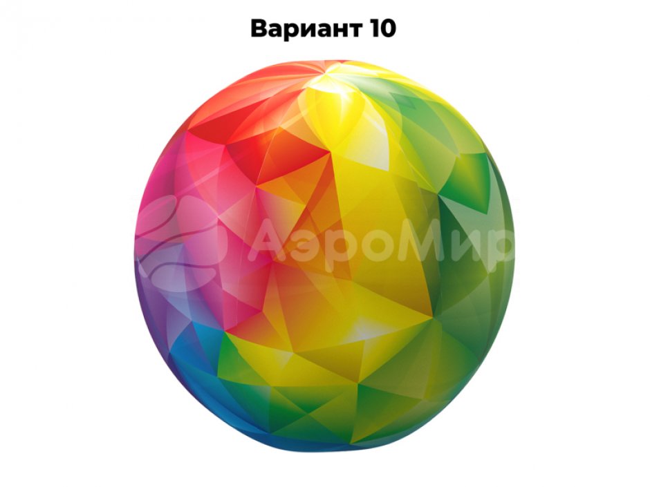 Шоу-подушка