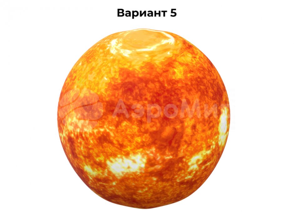 Шоу-подушка