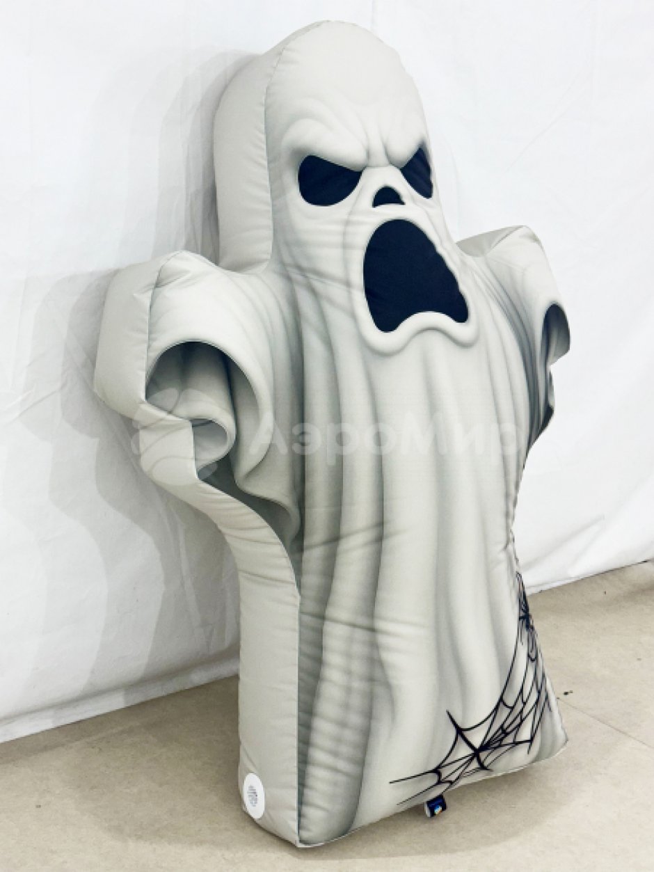 Призрак-подушка