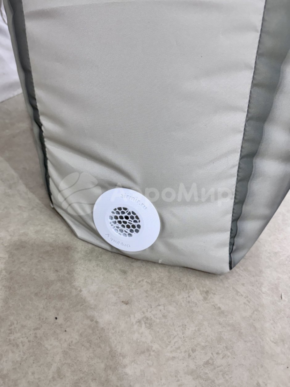 Призрак-подушка