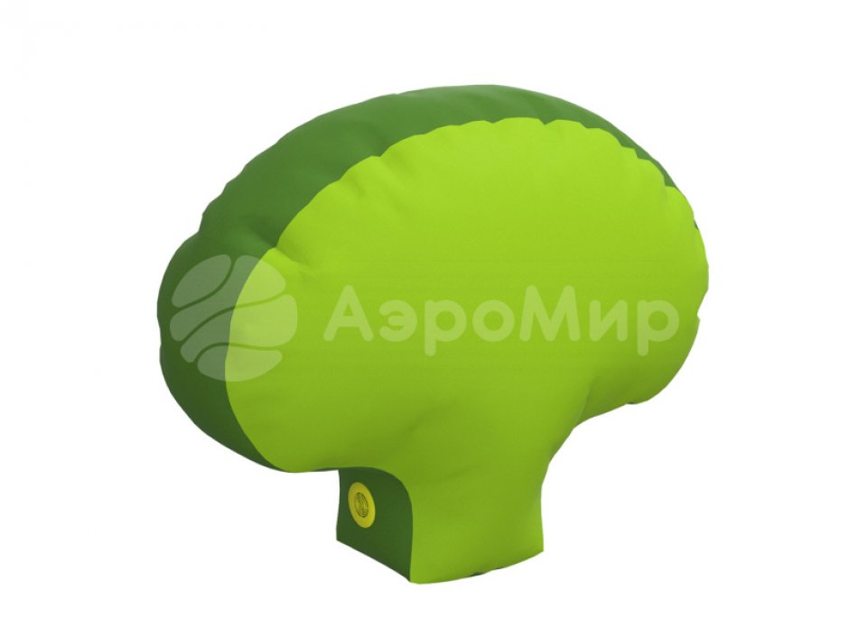 Шоу подушка Купол