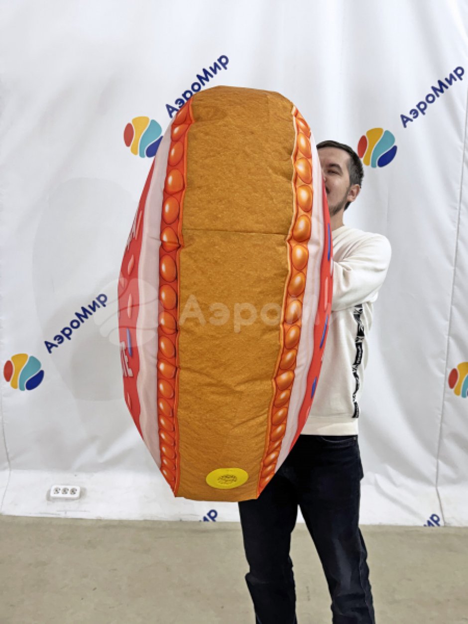  Сердце-подушка