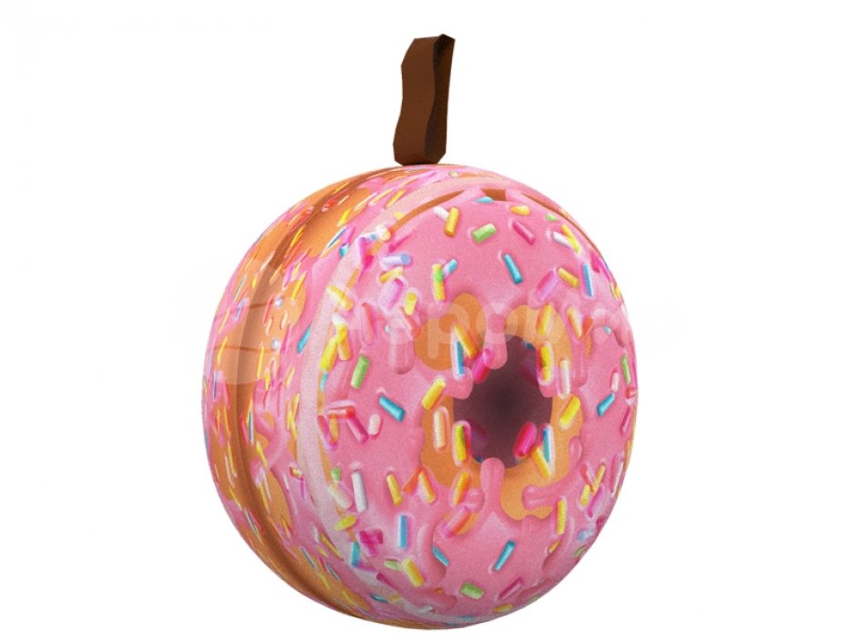 Бой подушками — игровой реквизит для шуточных боев