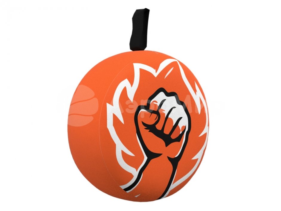 Бой подушками — игровой реквизит для шуточных боев