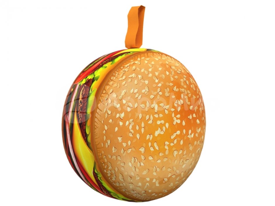 Бой подушками — игровой реквизит для шуточных боев