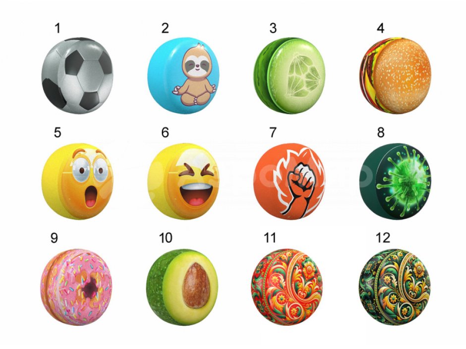 Бой подушками — игровой реквизит для шуточных боев