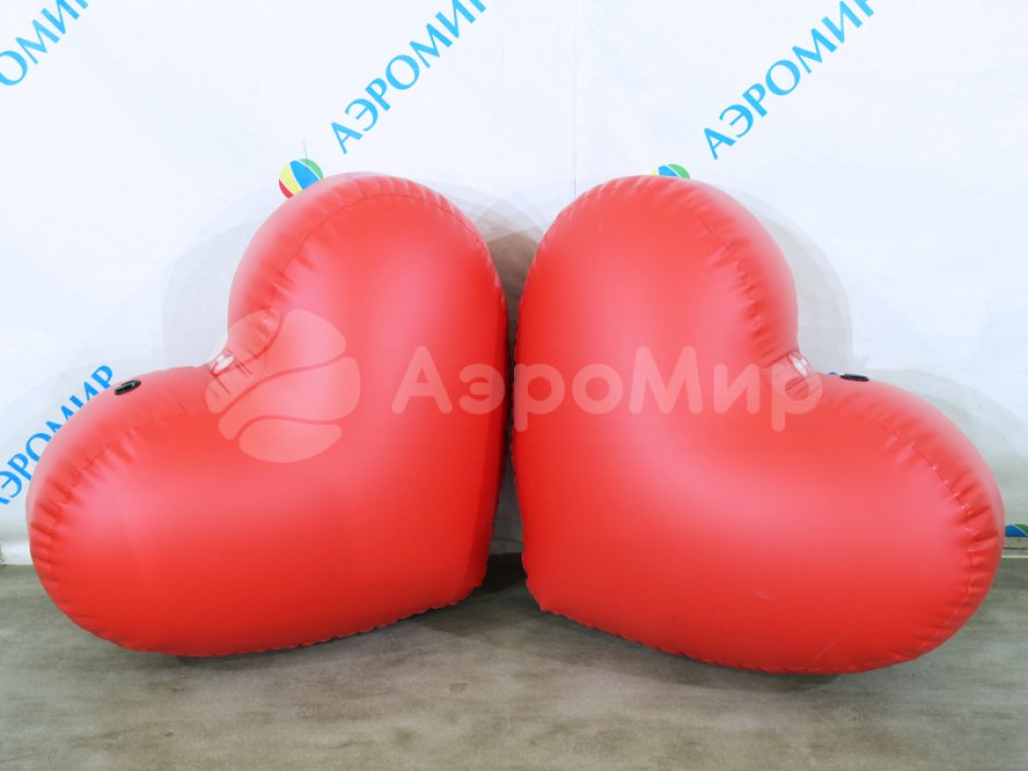 Новогодние надувные подвесные фигуры