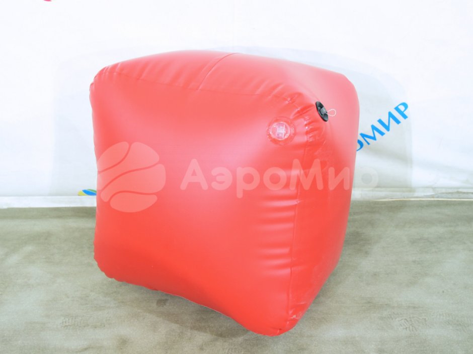 Новогодние надувные подвесные фигуры