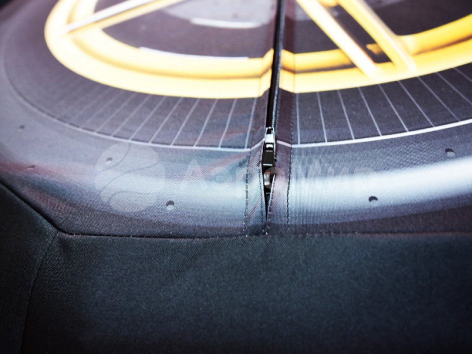 Командный игровой реквизит Надувная покрышка — для игр и состязаний