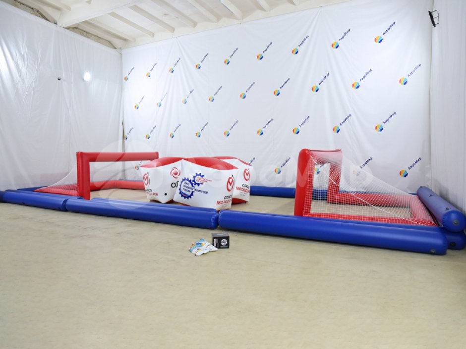 Водное поло