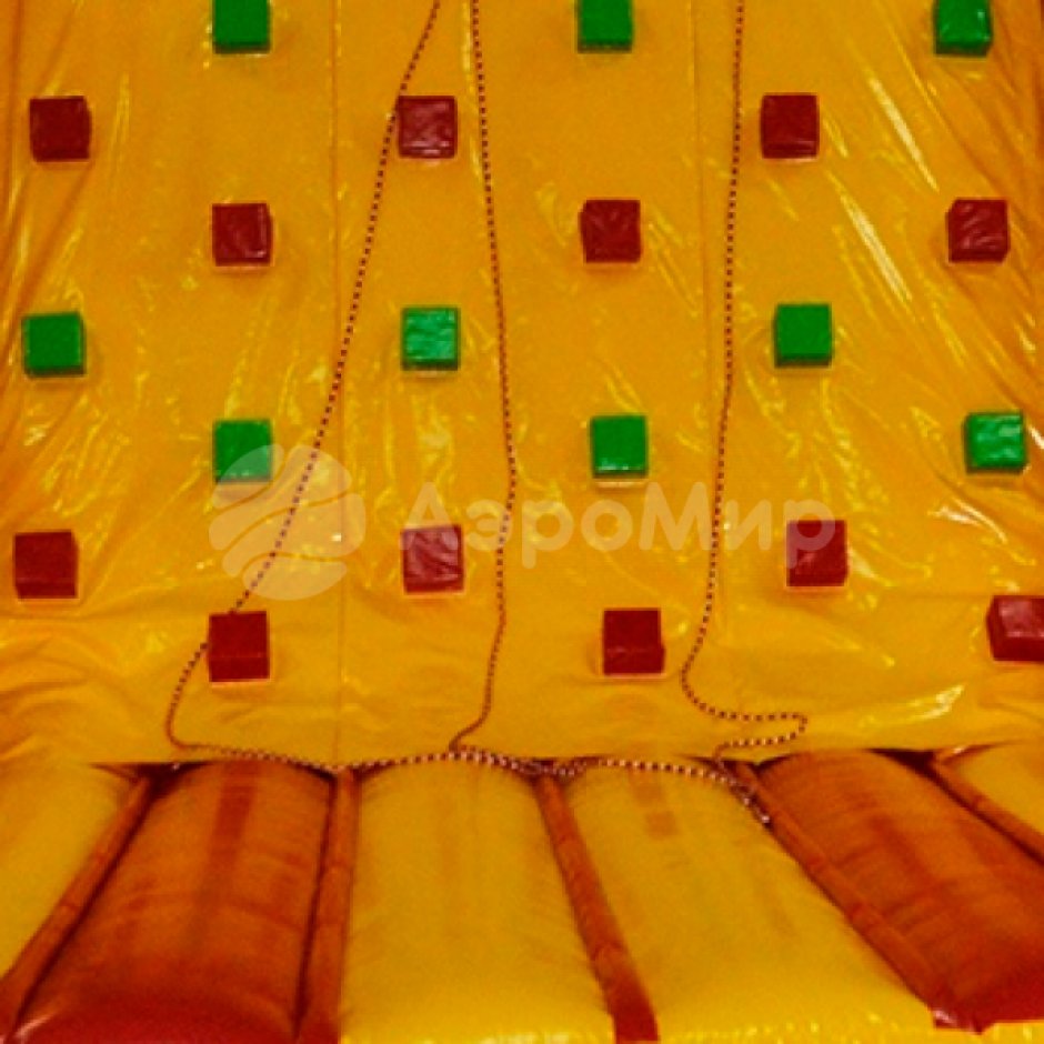 Съемное полотно