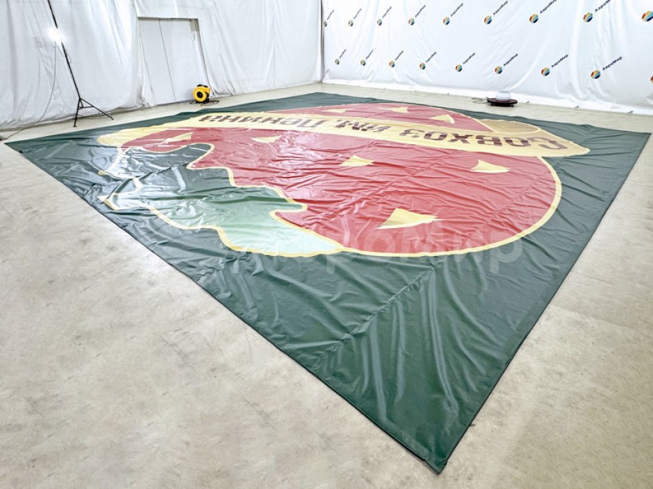 игровое полотно