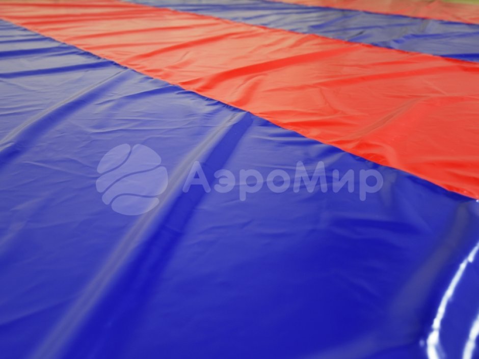 Игровое полотно из ПВХ