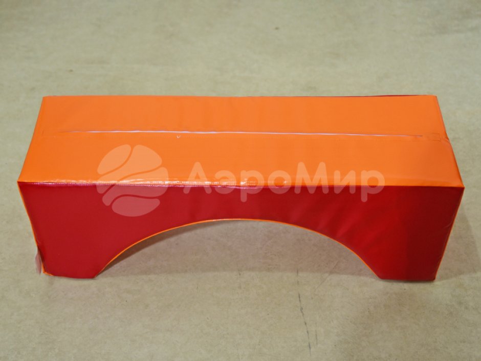 Арка полукольцо