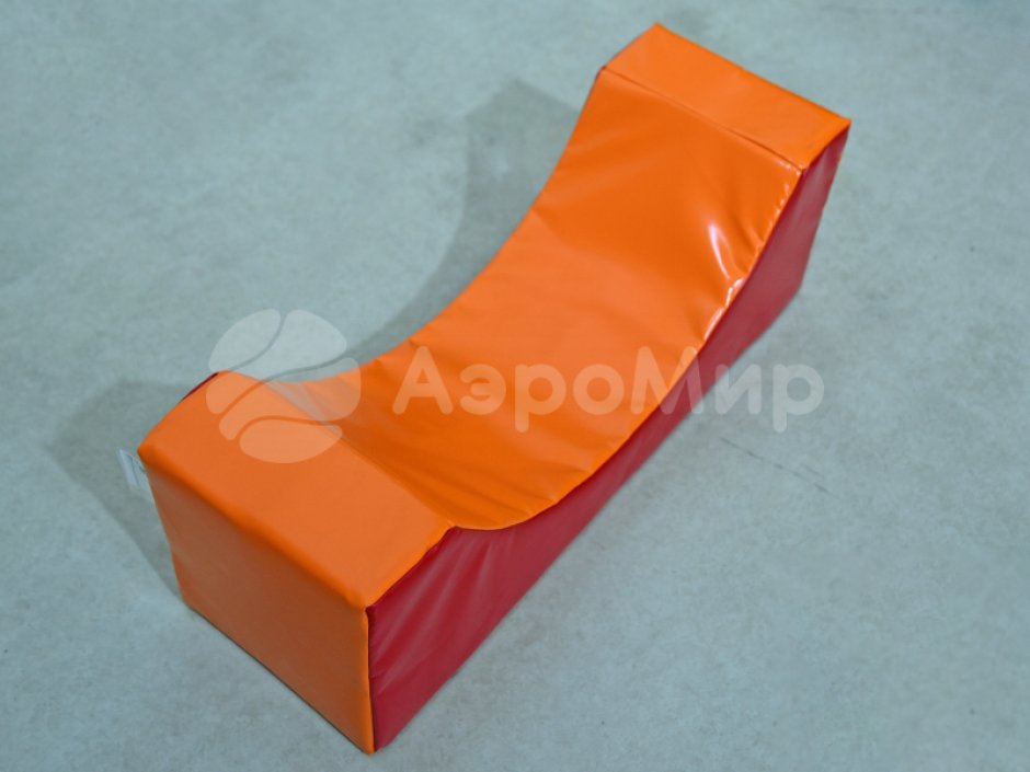 Арка полукольцо