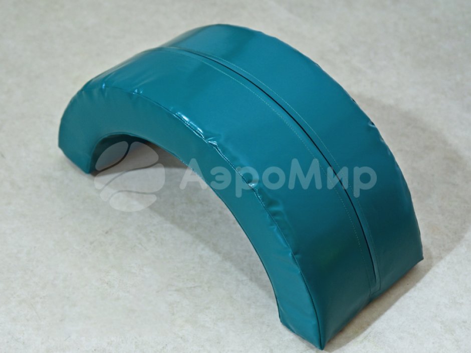 Арка полукольцо