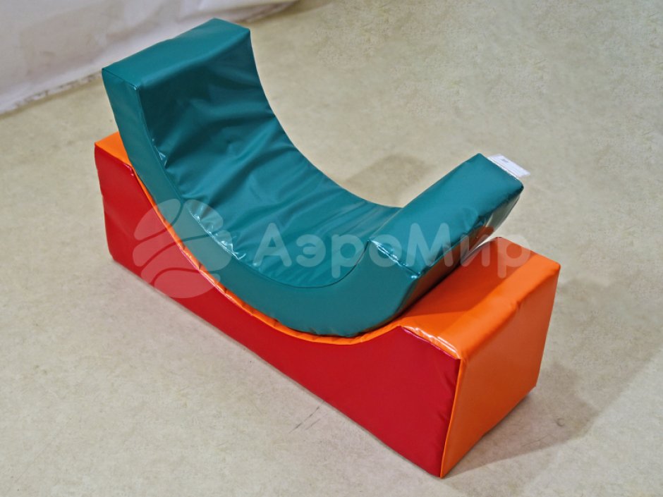 Арка полукольцо