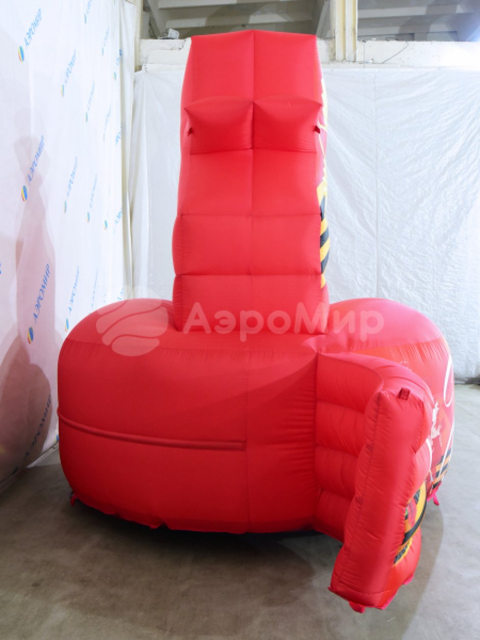 Постамент С Днем Победы 