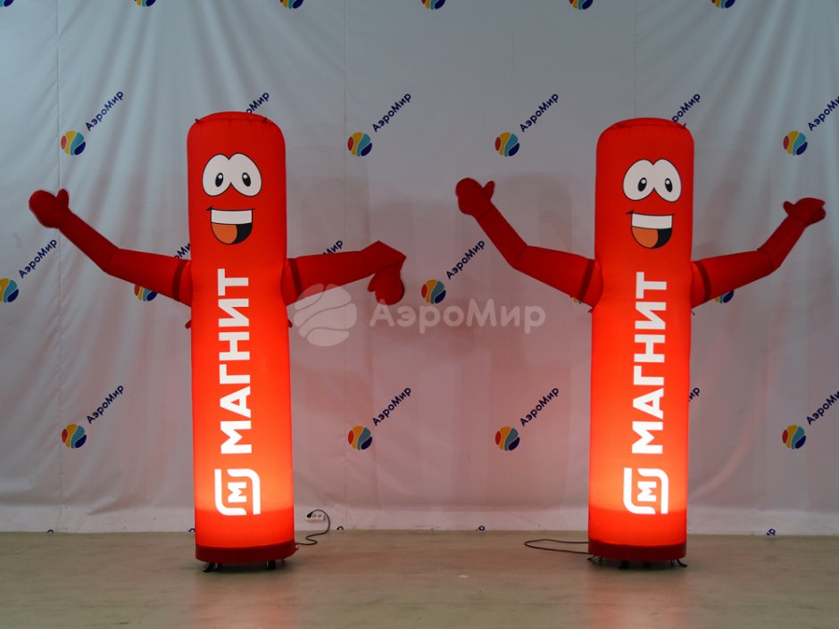 Аэромен Магнит
