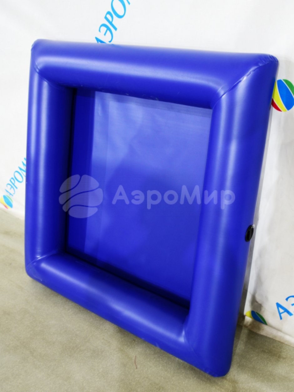 Мягкий игровой набор «Пятнашки»