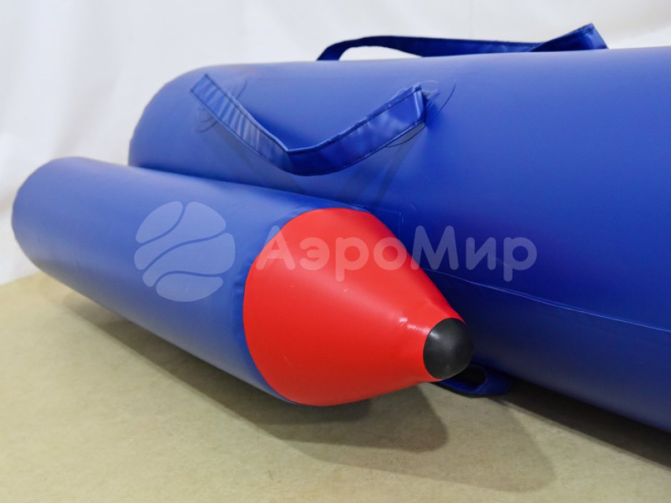 Космическая ракета — командный аттракцион на двоих