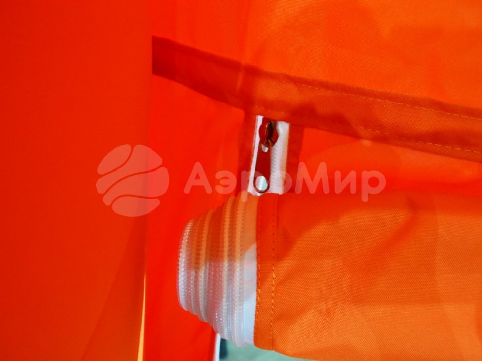 Надувная сцена Ракушка-2