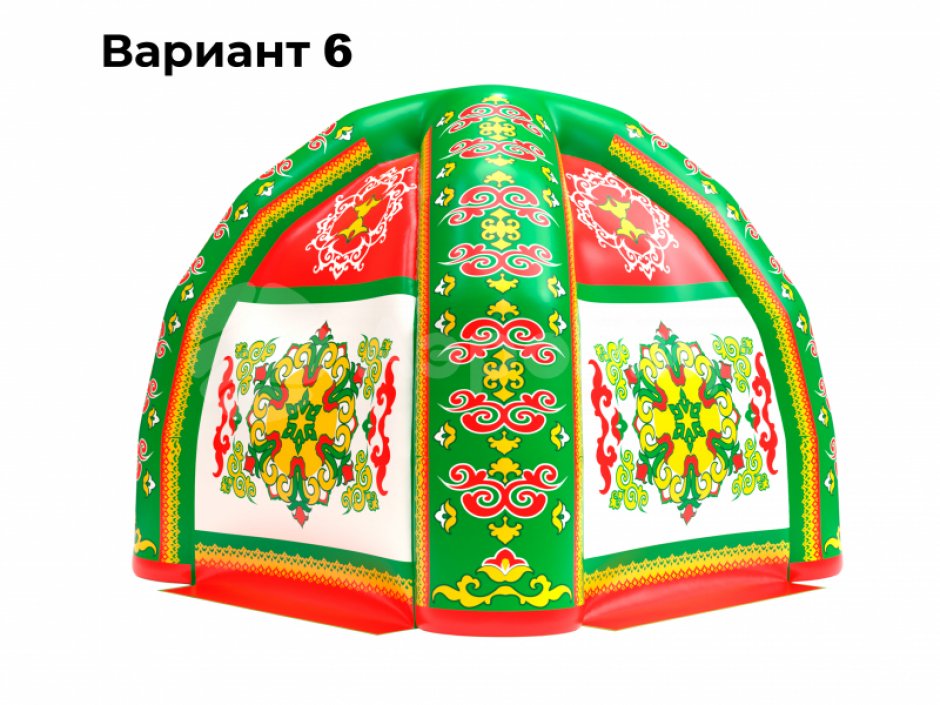 Рекламные палатки и торговые шатры