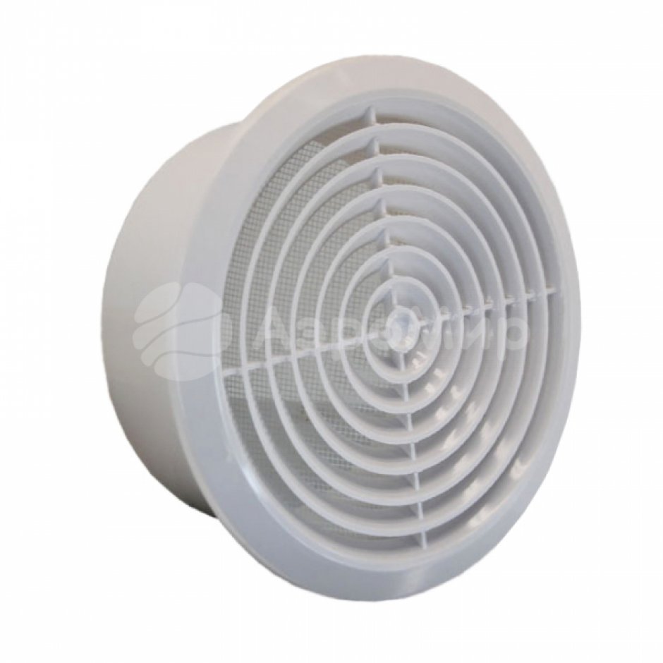 Решетка вентилятора