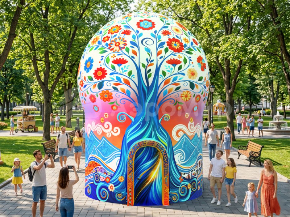 Резиденция «Дом Дружбы народов»