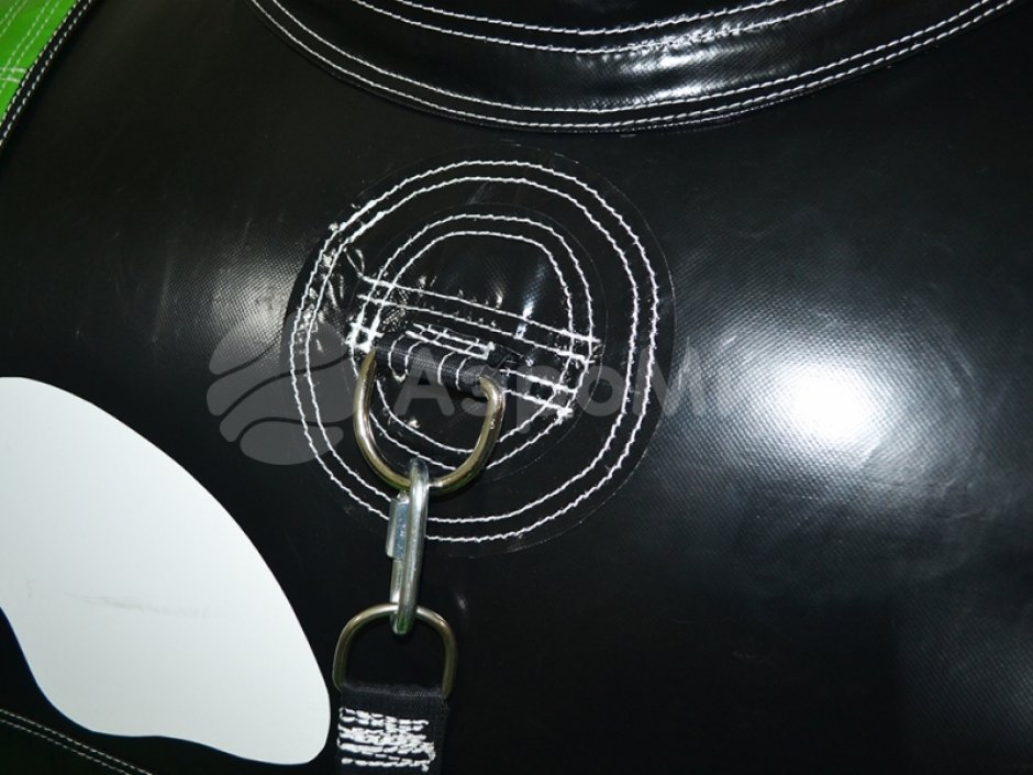 Родео на быке — популярная вариация аттракциона Бешеный бык